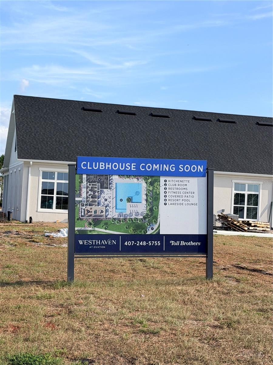 WESTHAVEN AT OVATION 111/89 LOT 88 - Residential Lease