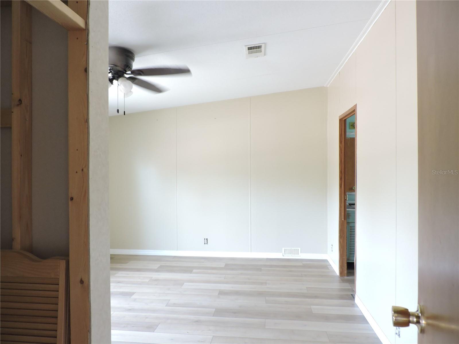 LAKE PIERCE RANCHETTES - Residential