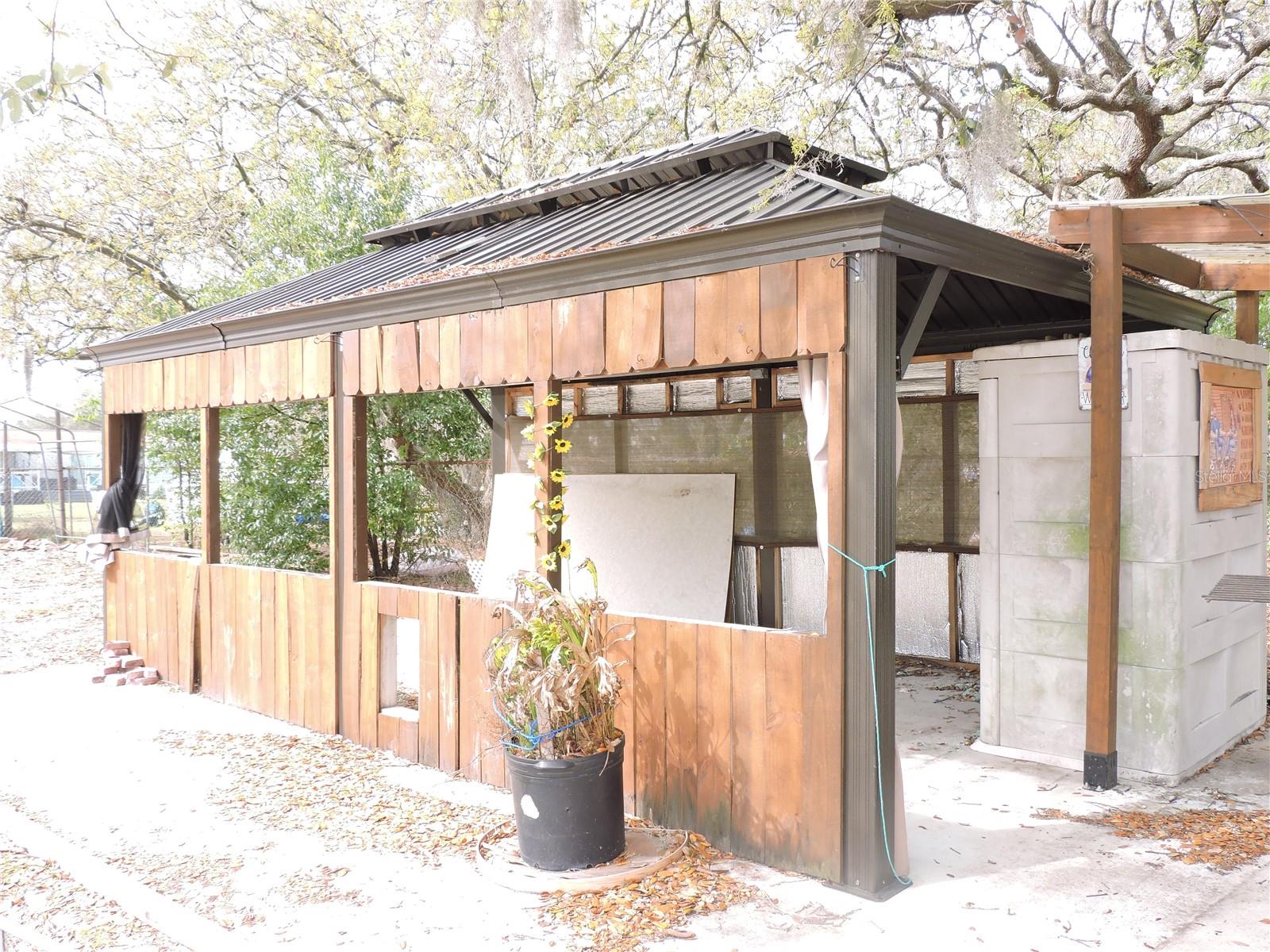 LAKE PIERCE RANCHETTES - Residential