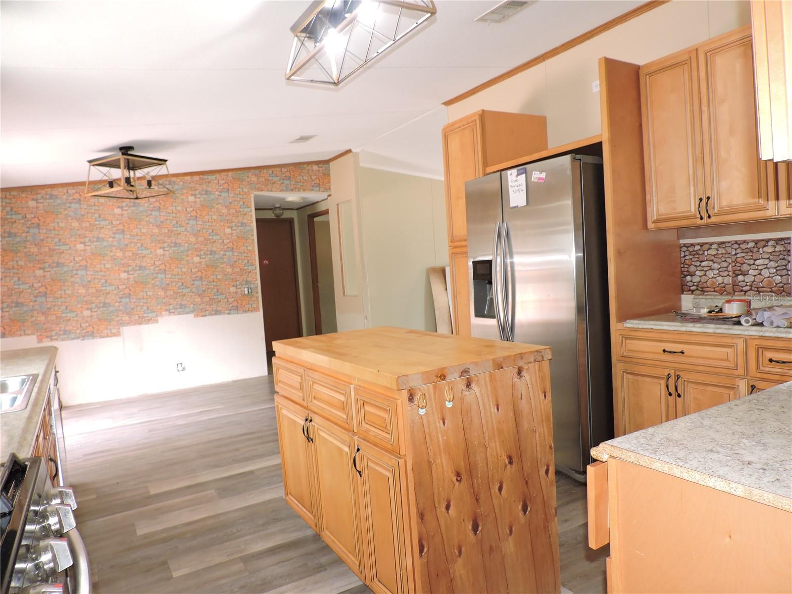 LAKE PIERCE RANCHETTES - Residential