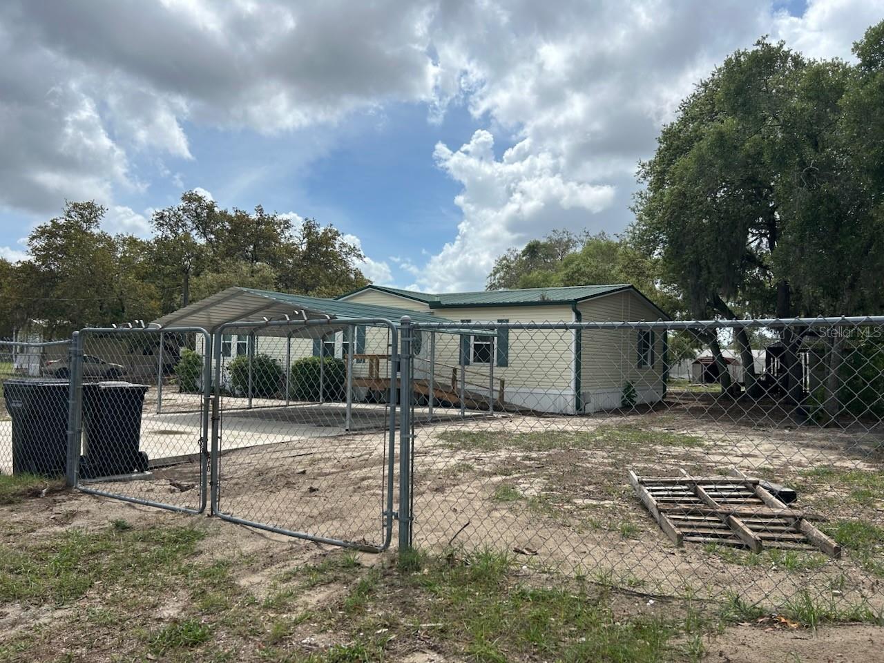 LAKE PIERCE RANCHETTES - Residential