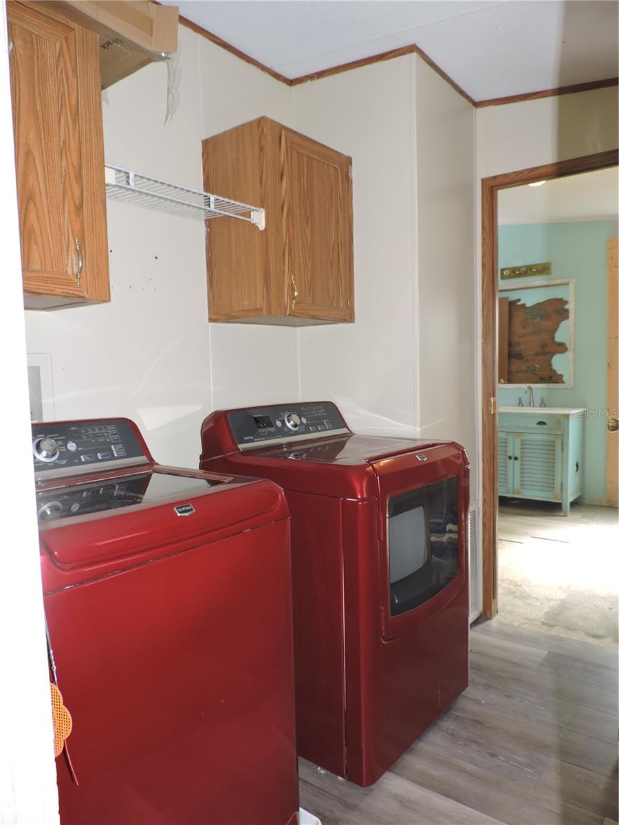 LAKE PIERCE RANCHETTES - Residential