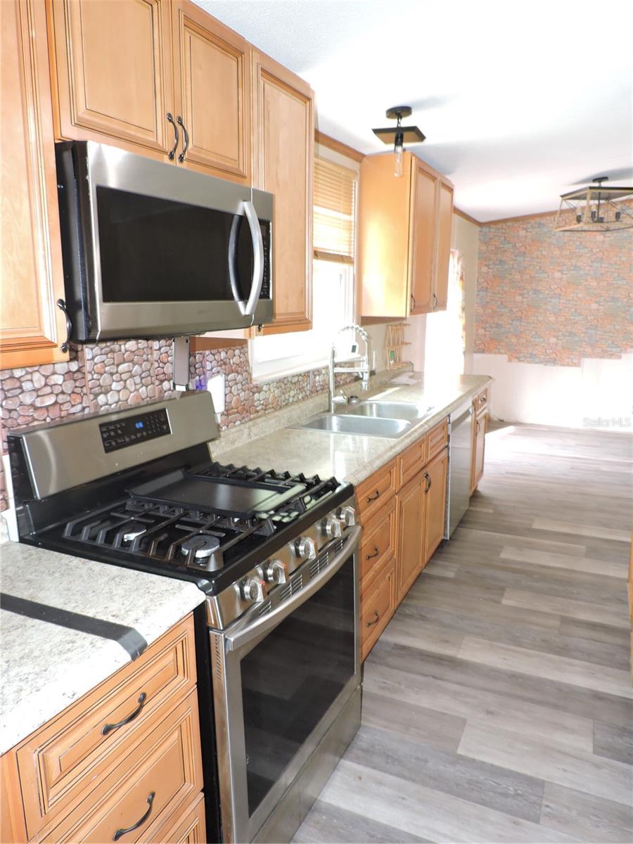 LAKE PIERCE RANCHETTES - Residential