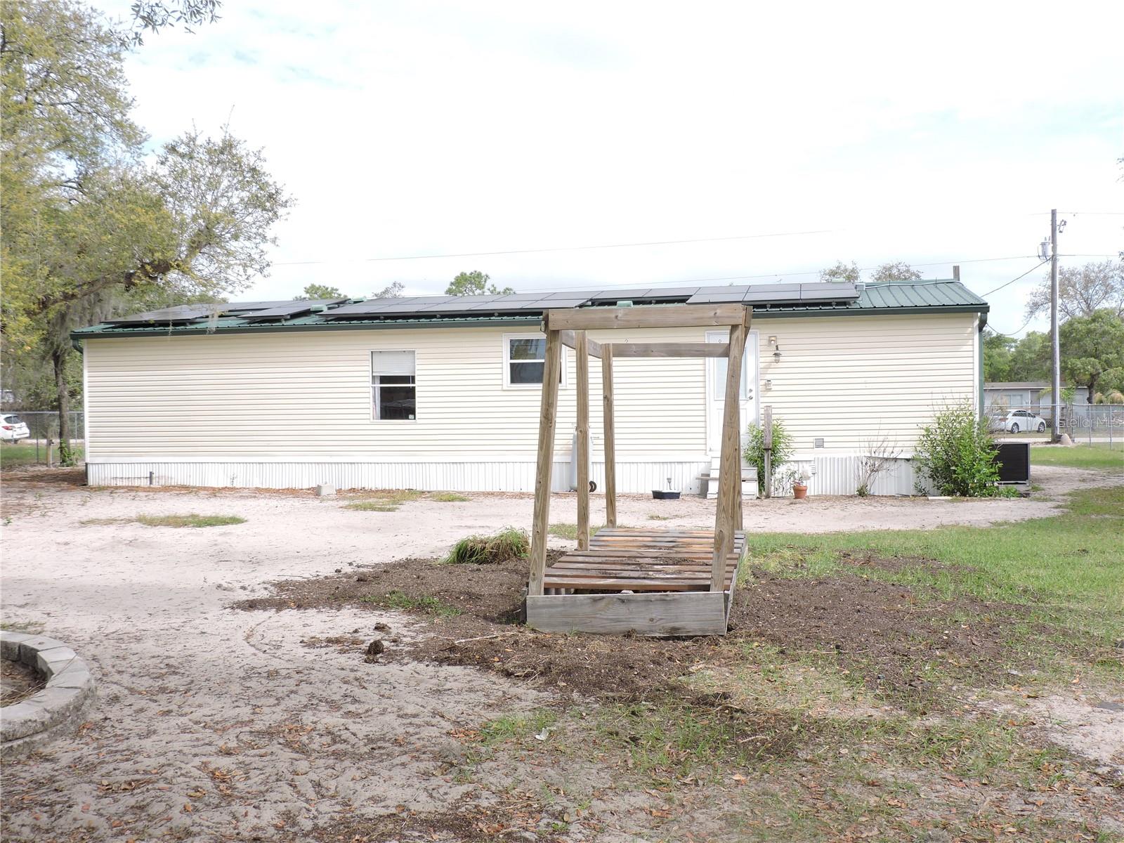 LAKE PIERCE RANCHETTES - Residential