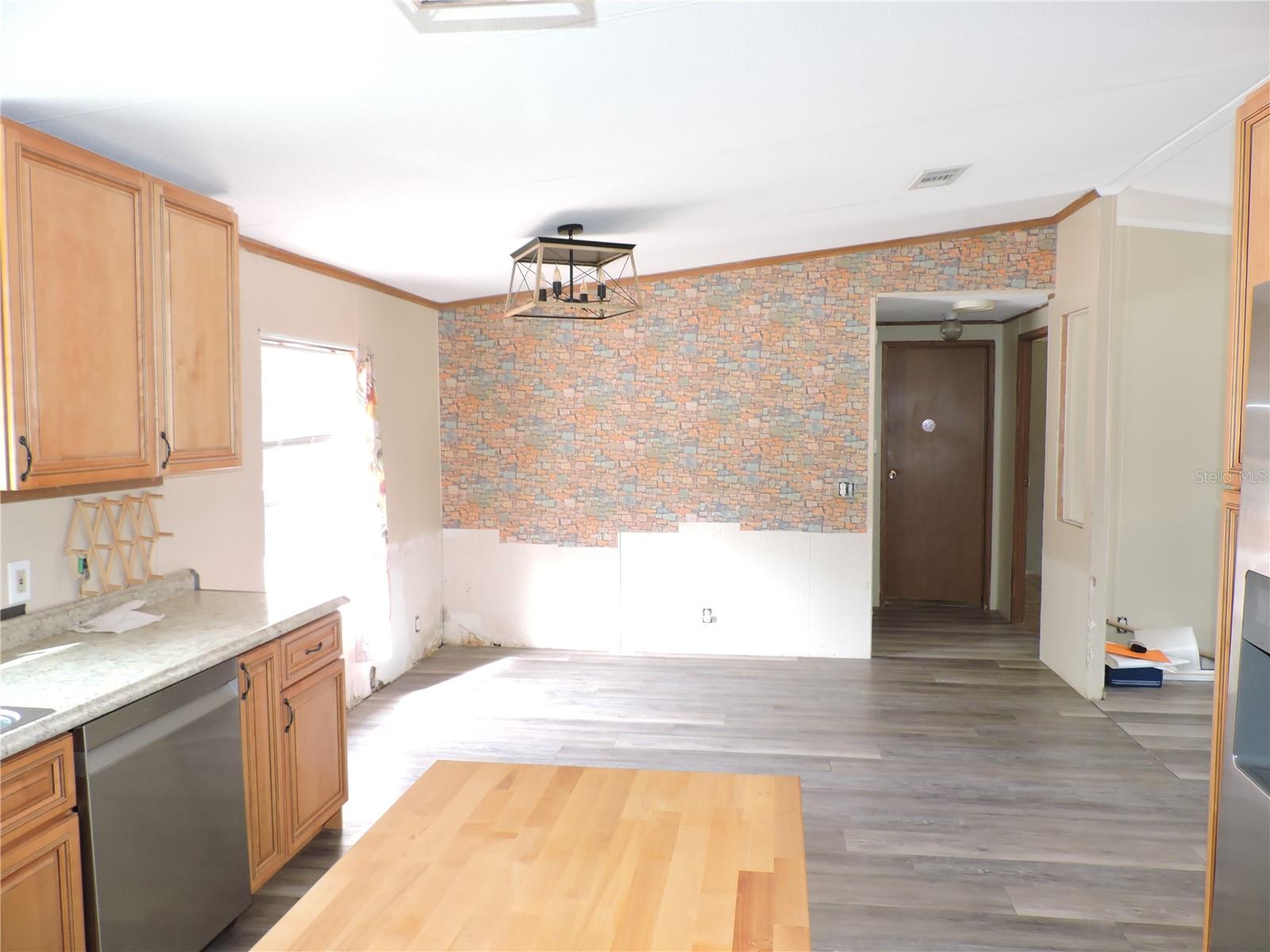 LAKE PIERCE RANCHETTES - Residential