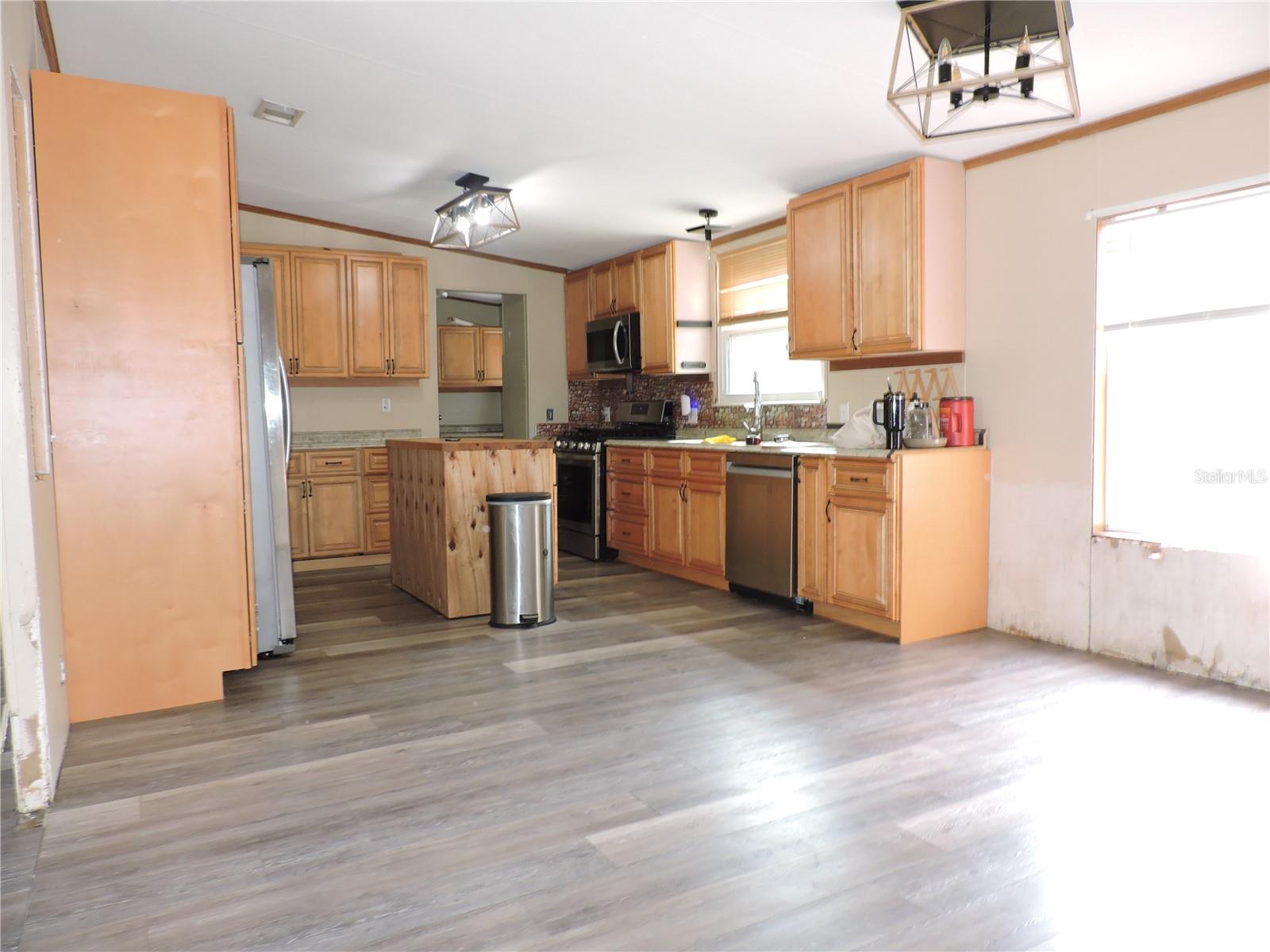 LAKE PIERCE RANCHETTES - Residential