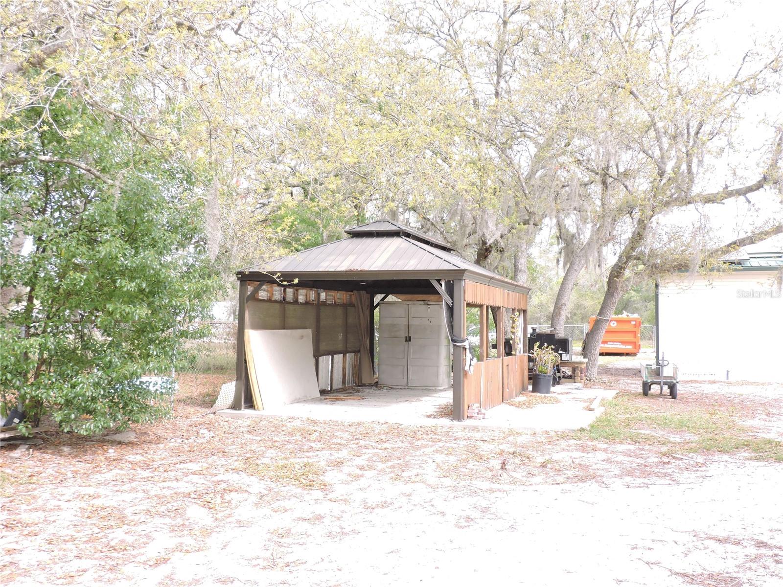 LAKE PIERCE RANCHETTES - Residential