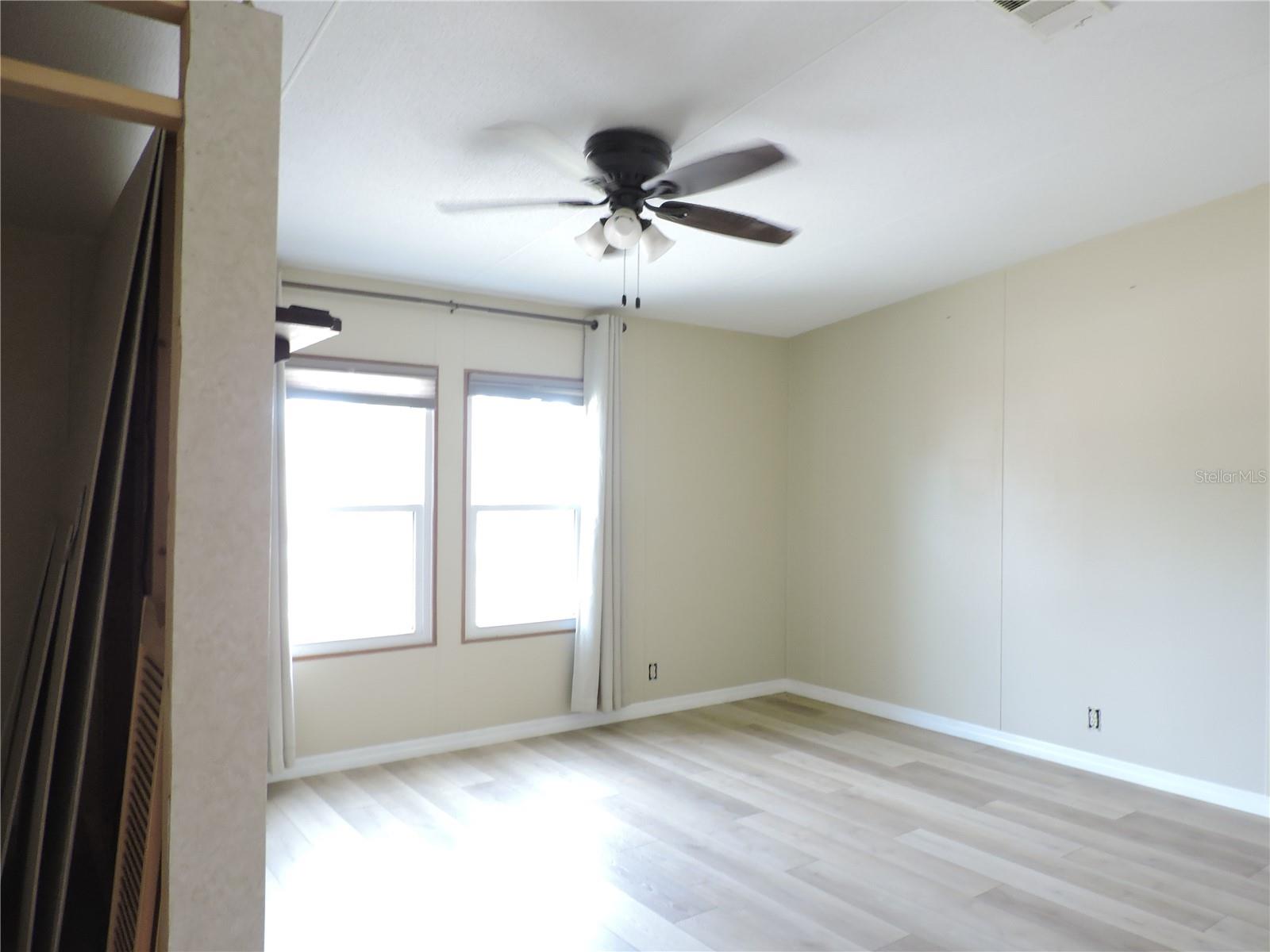 LAKE PIERCE RANCHETTES - Residential