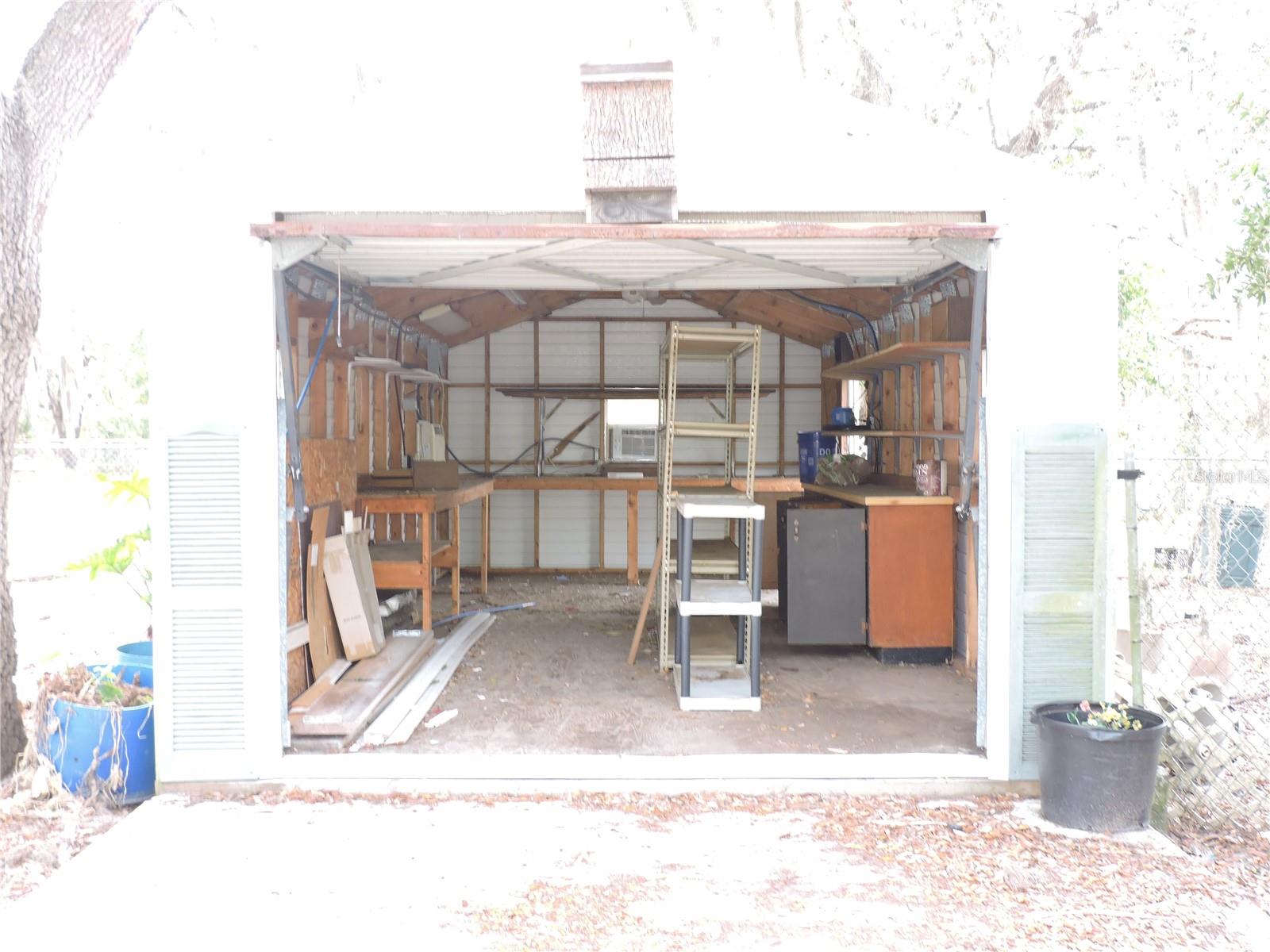 LAKE PIERCE RANCHETTES - Residential