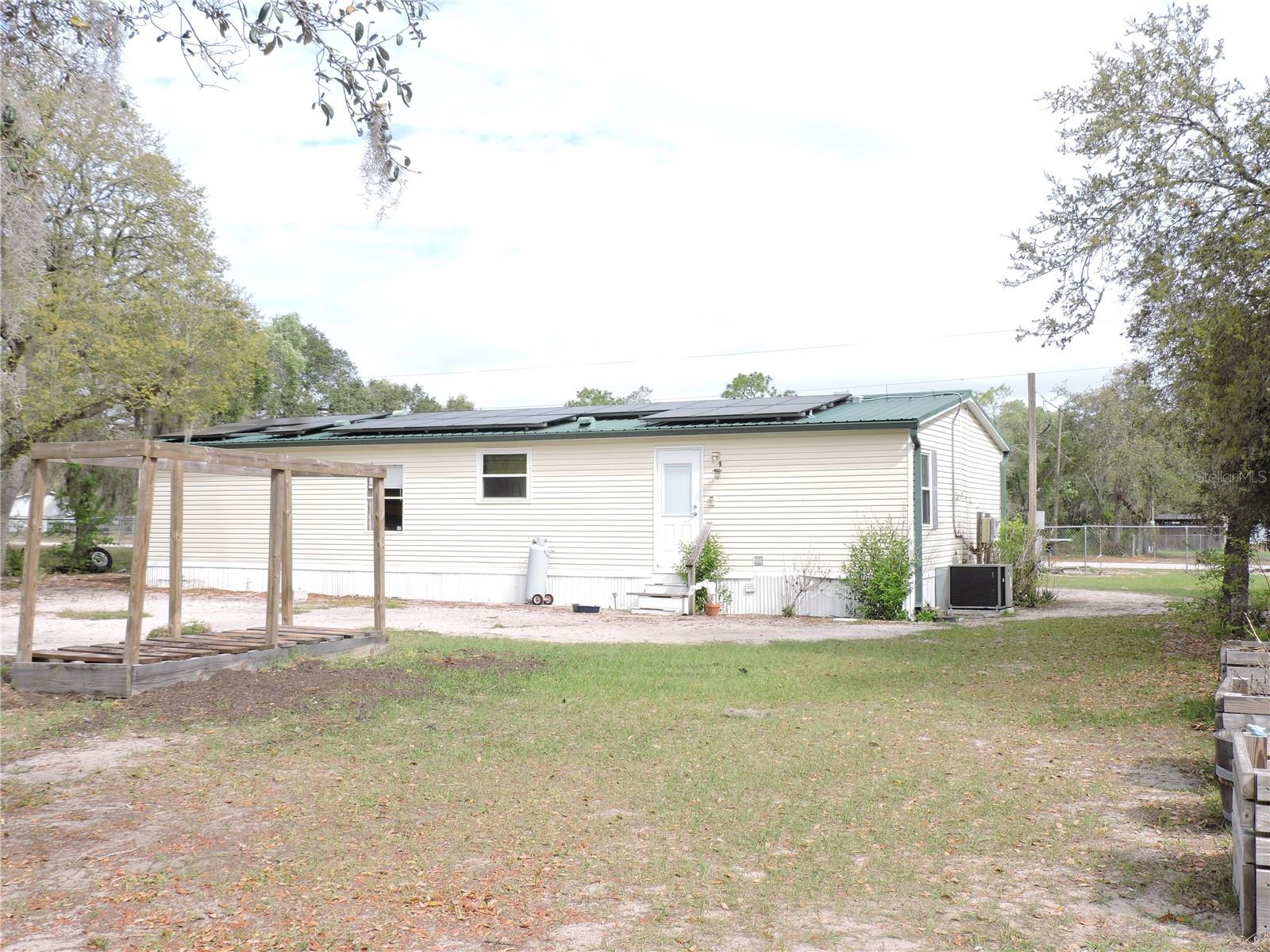 LAKE PIERCE RANCHETTES - Residential