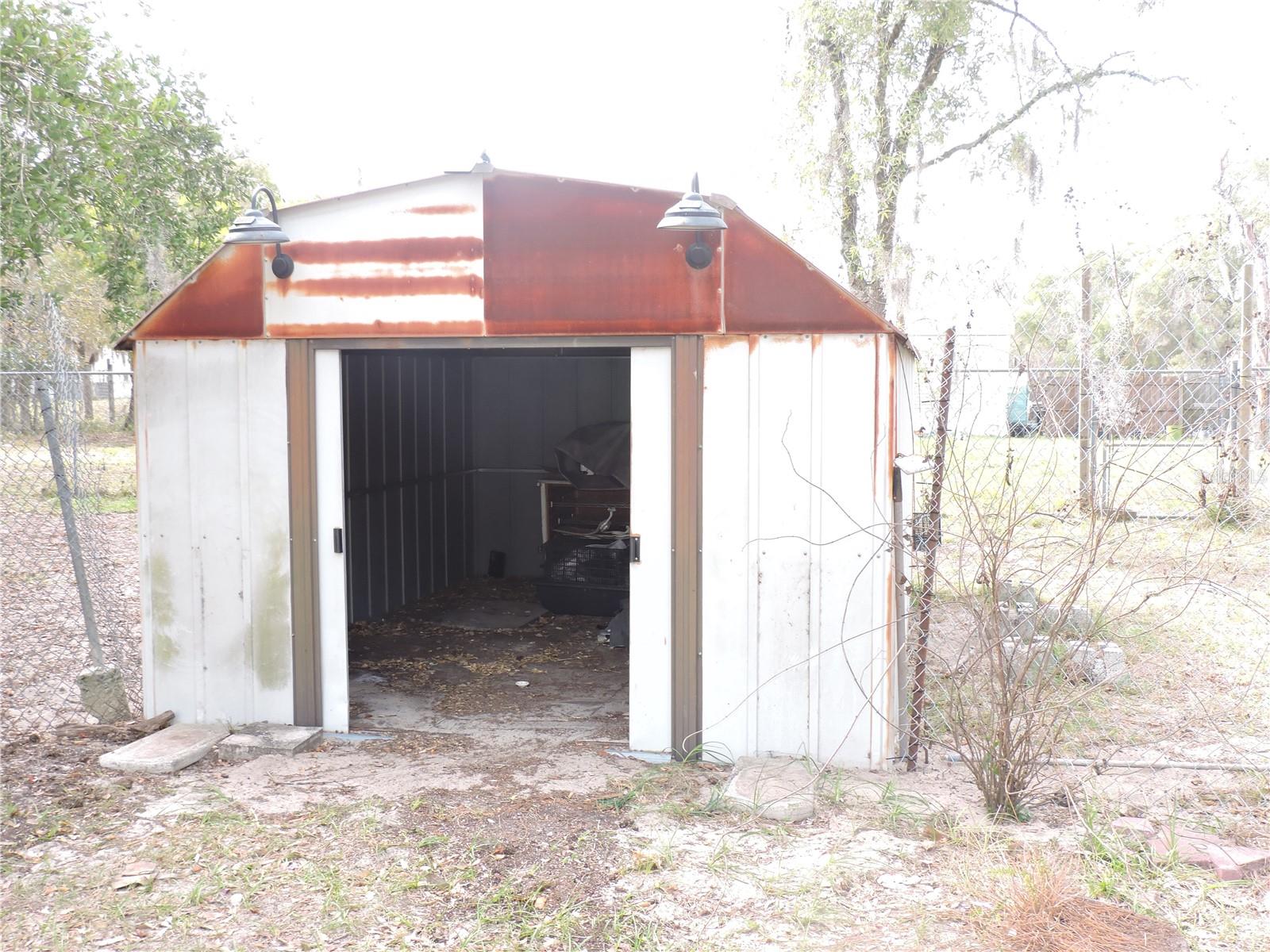 LAKE PIERCE RANCHETTES - Residential