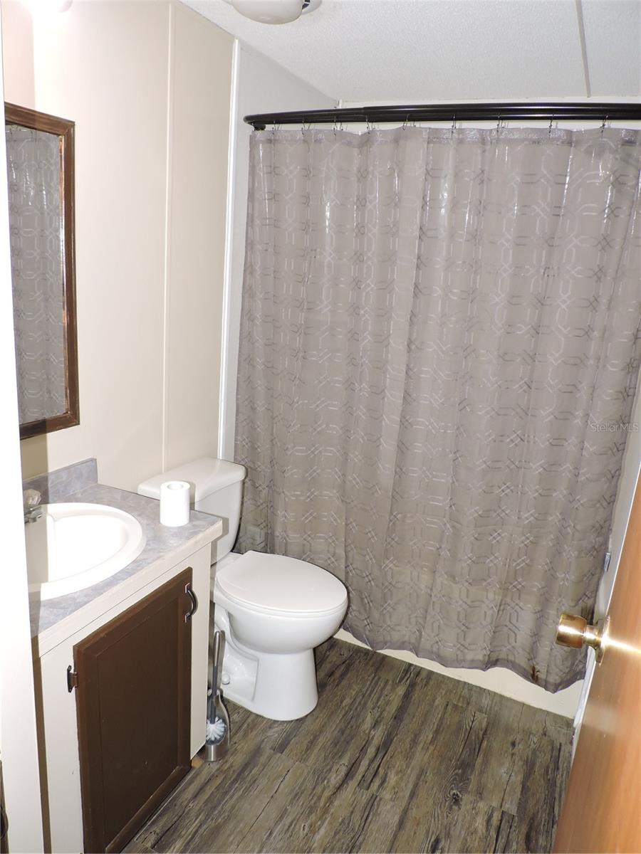 LAKE PIERCE RANCHETTES - Residential