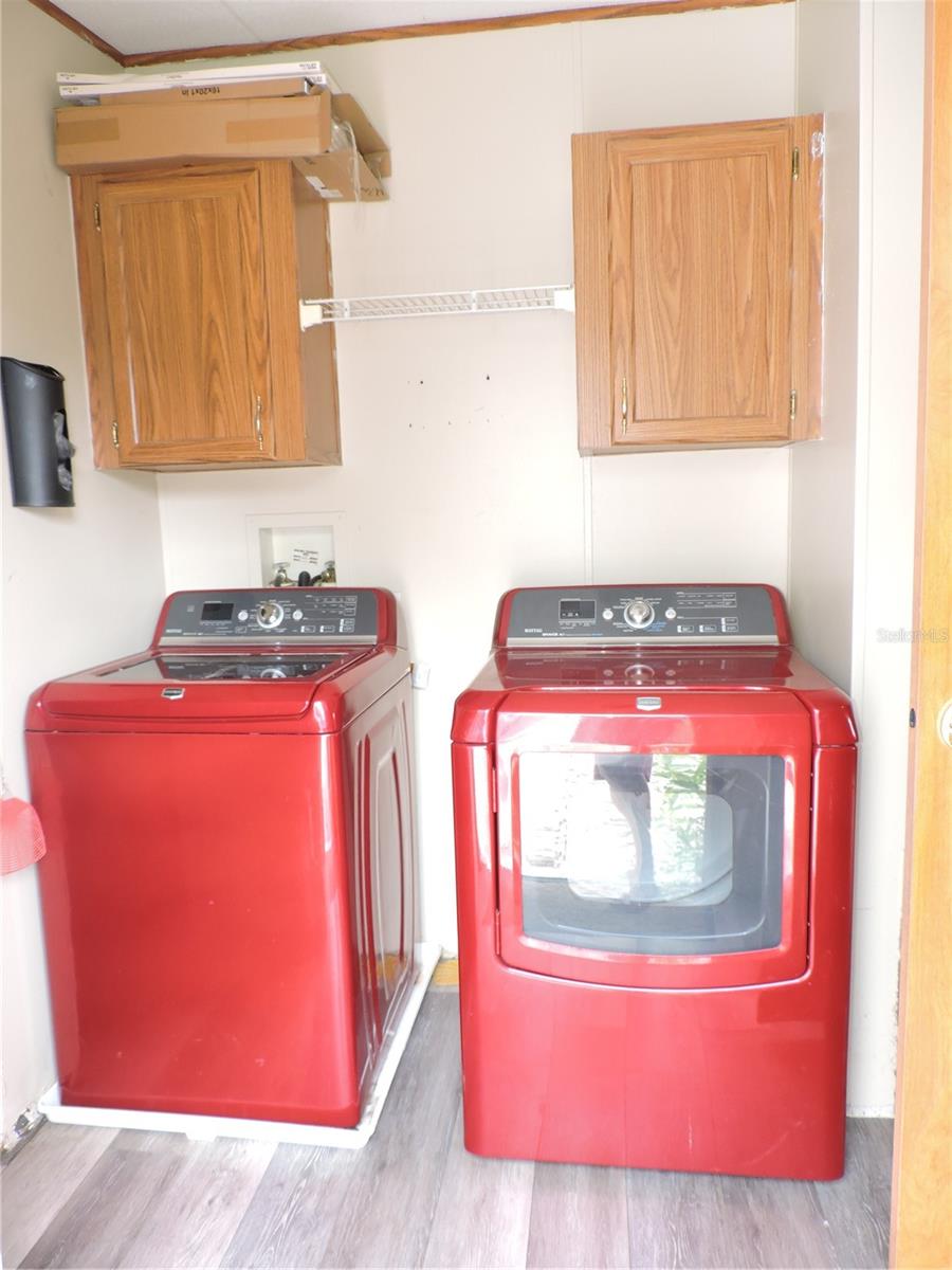 LAKE PIERCE RANCHETTES - Residential