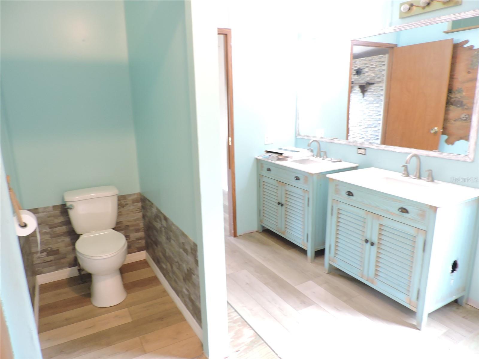 LAKE PIERCE RANCHETTES - Residential