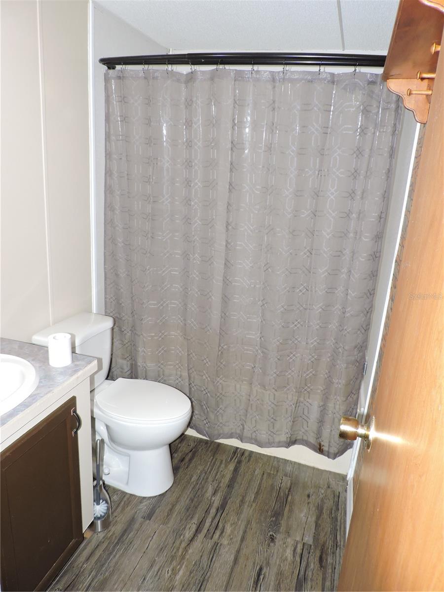 LAKE PIERCE RANCHETTES - Residential