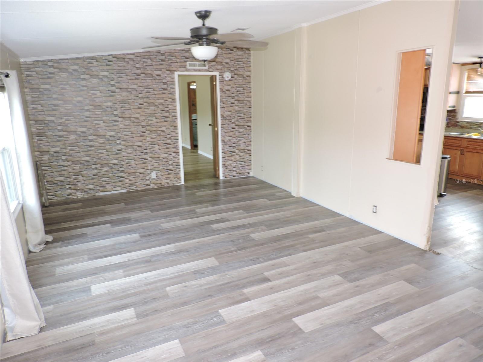 LAKE PIERCE RANCHETTES - Residential