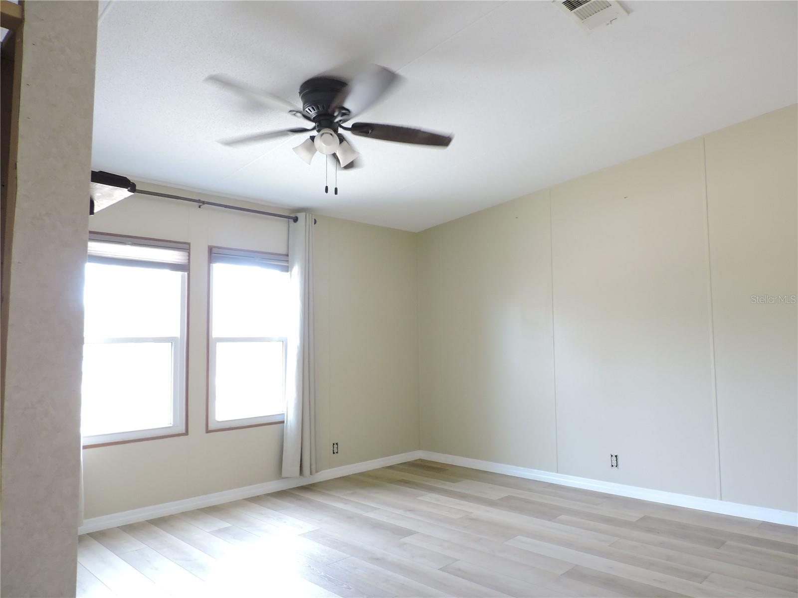 LAKE PIERCE RANCHETTES - Residential