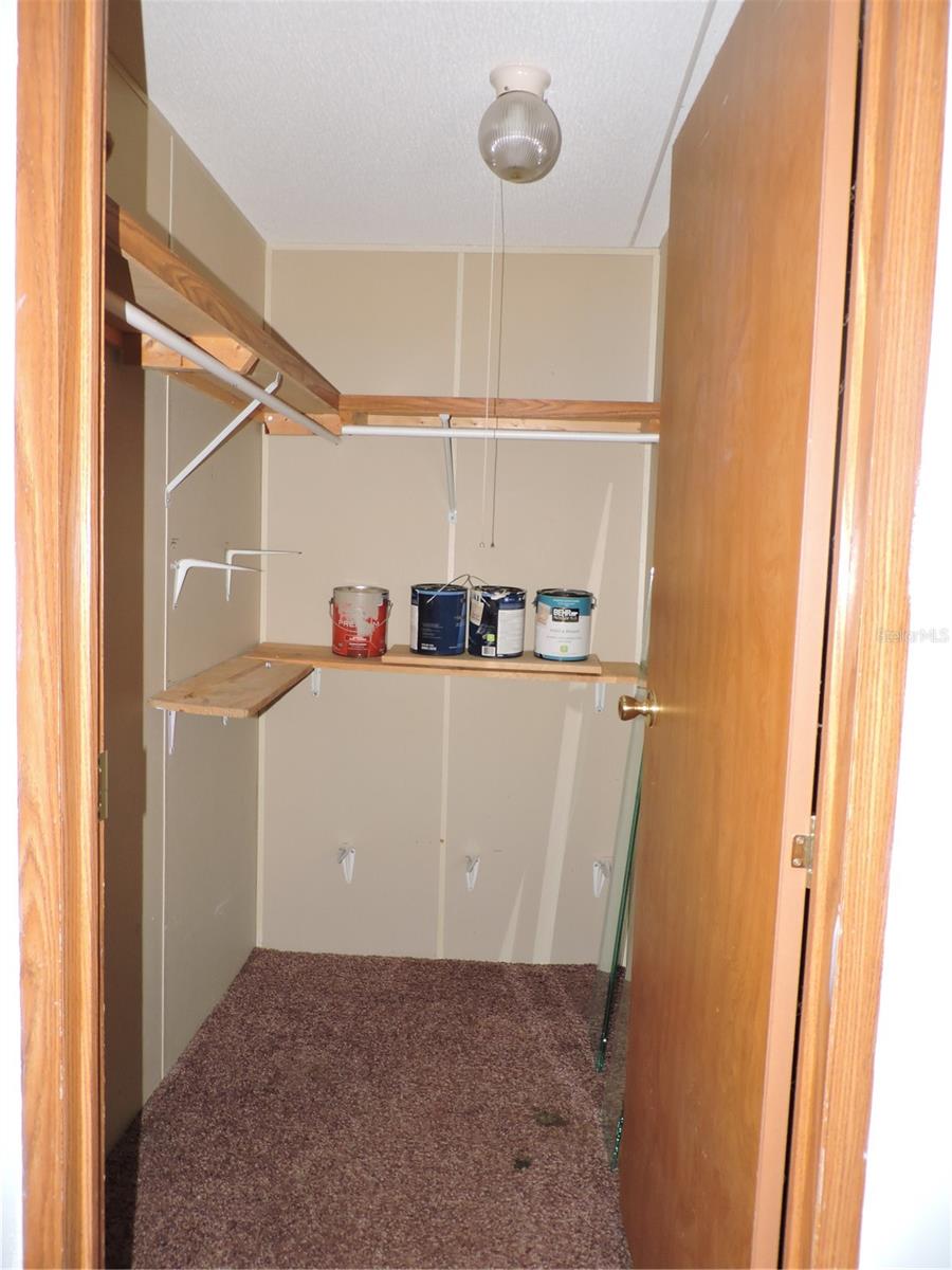 LAKE PIERCE RANCHETTES - Residential