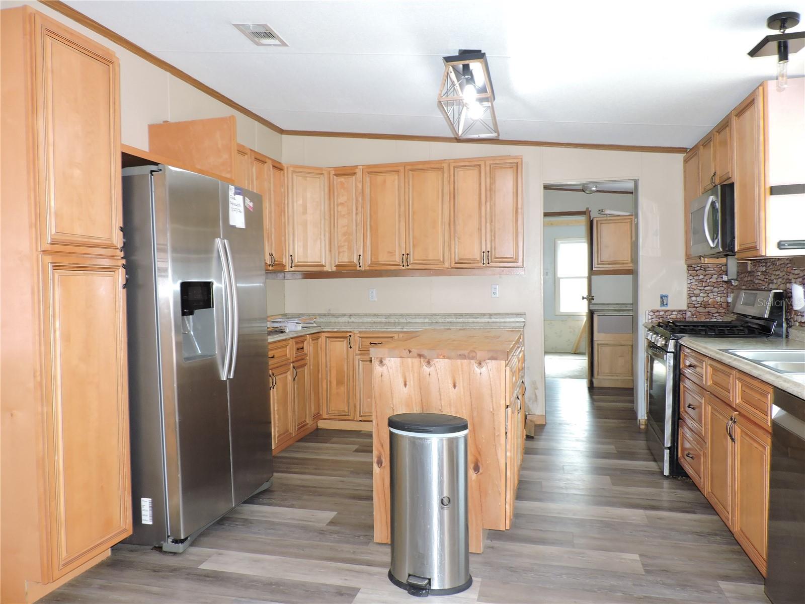 LAKE PIERCE RANCHETTES - Residential