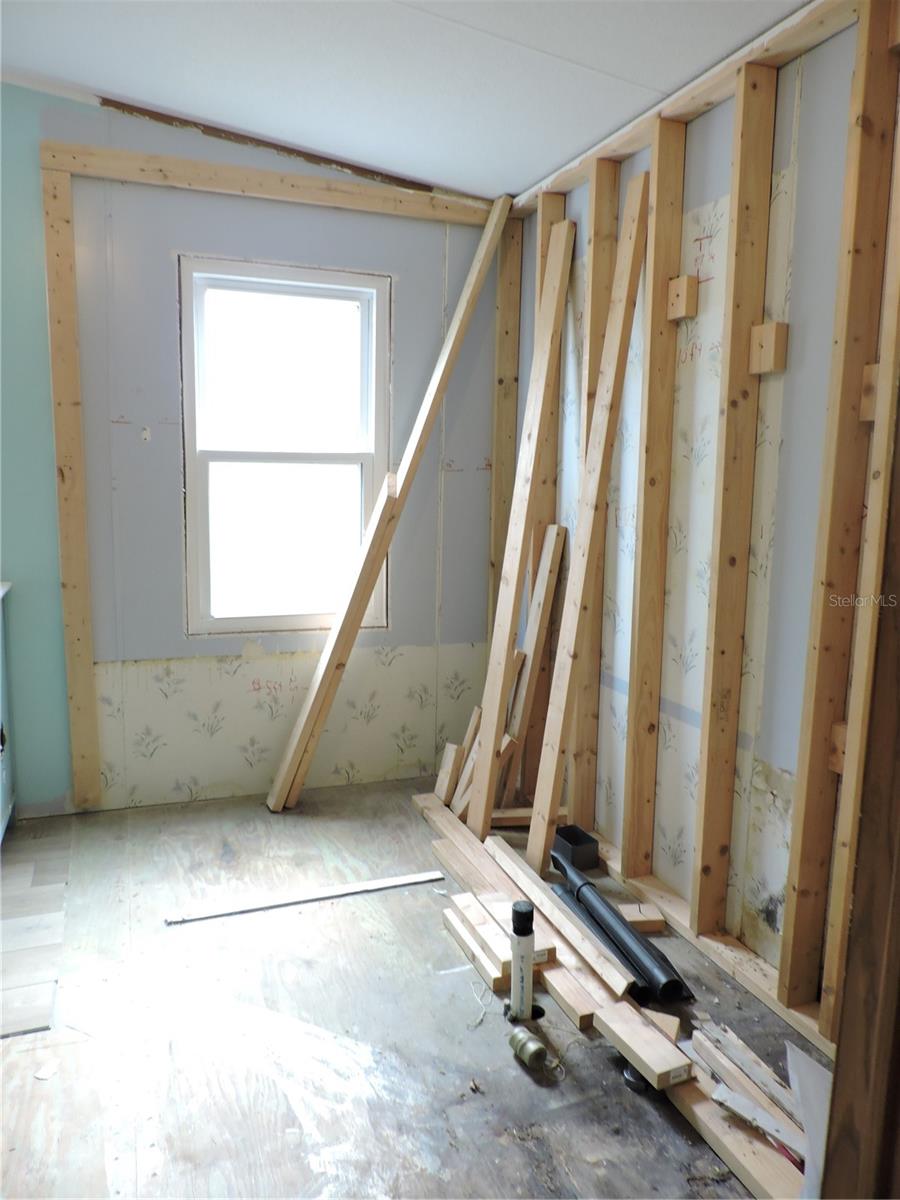 LAKE PIERCE RANCHETTES - Residential