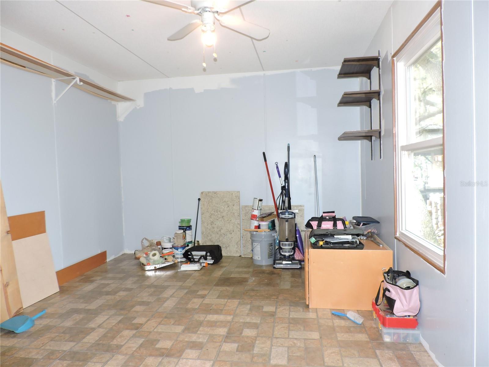 LAKE PIERCE RANCHETTES - Residential