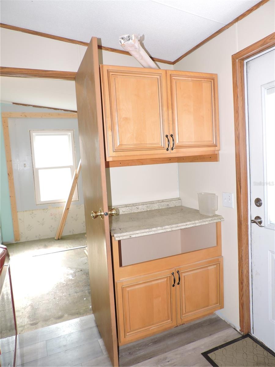 LAKE PIERCE RANCHETTES - Residential