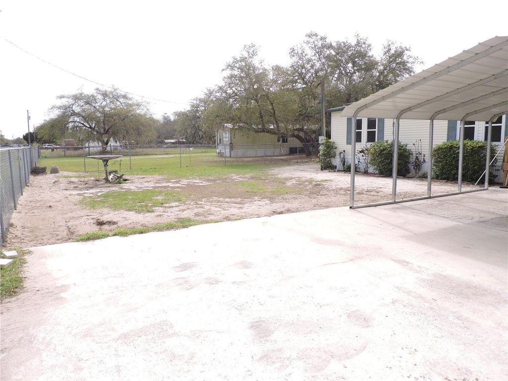 Photo of 2400 Appaloosa Road, Lake Wales, FL 33898 (MLS # K4903366)