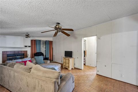Tiny photo for 12606 S Grassy Lake Road, Minneola, FL 34715 (MLS # O6400387)