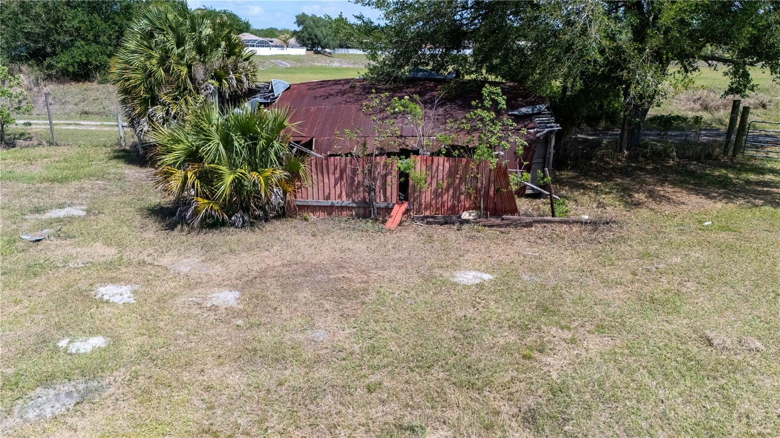 UNINCORPORATED LAKE COUNTY -MINNEOLA - Residential