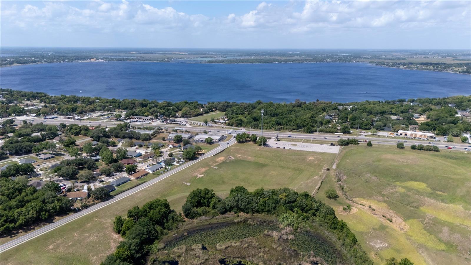 UNINCORPORATED LAKE COUNTY -MINNEOLA - Residential
