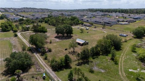 Tiny photo for 12606 S Grassy Lake Road, Minneola, FL 34715 (MLS # O6400387)