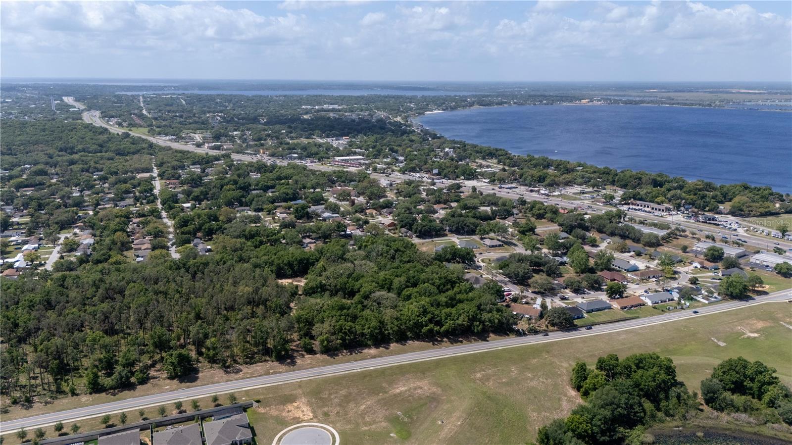 UNINCORPORATED LAKE COUNTY -MINNEOLA - Residential