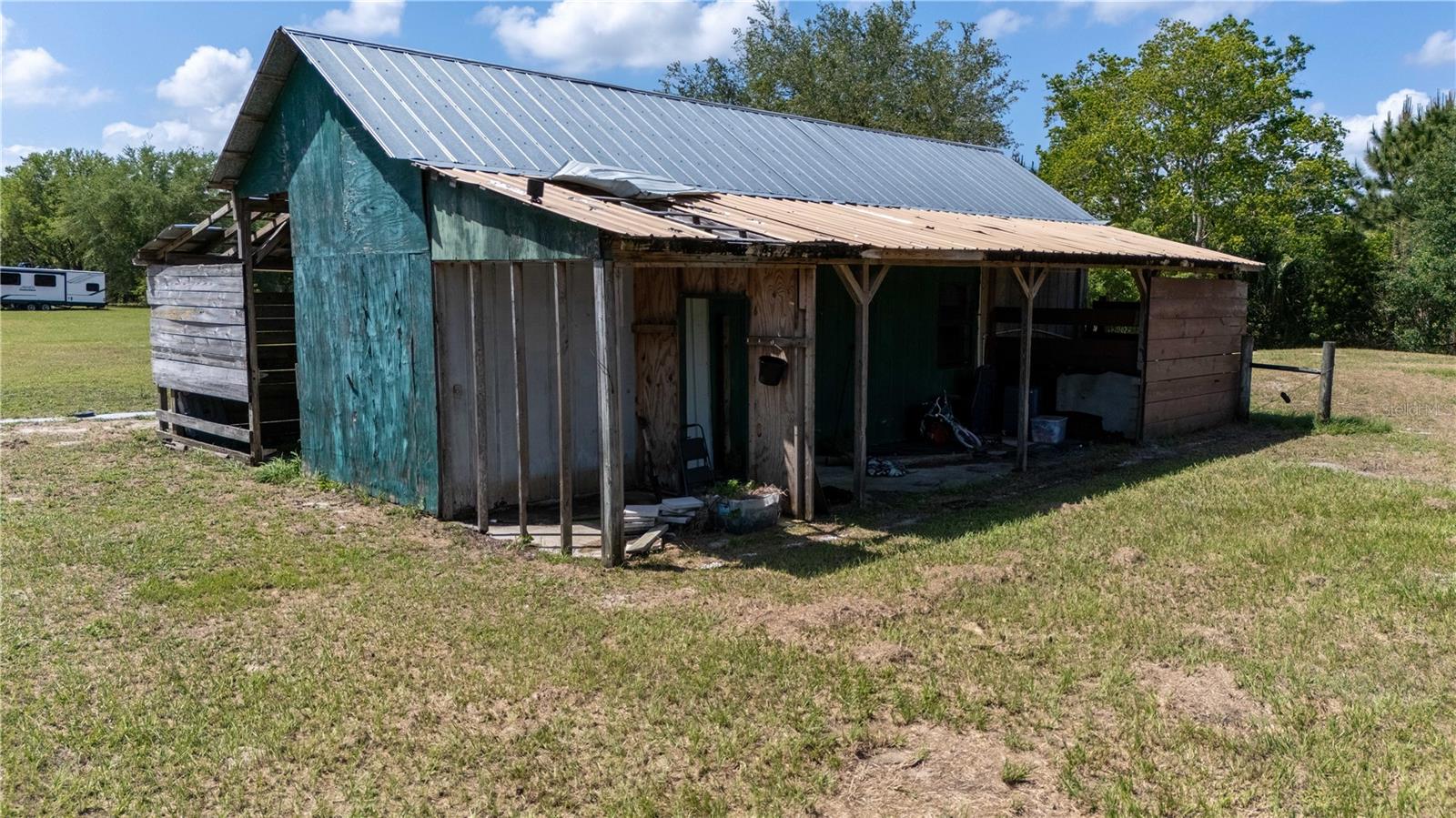 UNINCORPORATED LAKE COUNTY -MINNEOLA - Residential