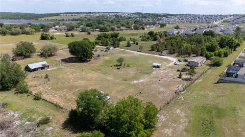 Tiny photo for 12606 S Grassy Lake Road, Minneola, FL 34715 (MLS # O6400387)