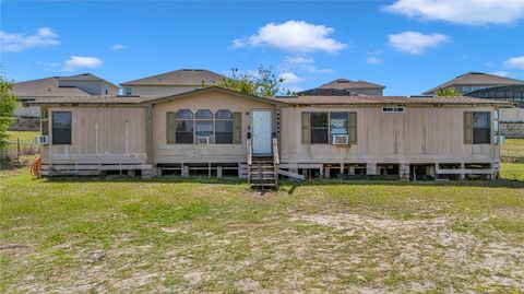 Tiny photo for 12606 S Grassy Lake Road, Minneola, FL 34715 (MLS # O6400387)