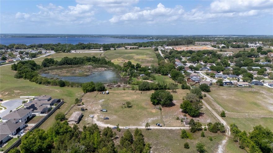 12606 S Grassy Lake Rd, Minneola

5 acres for sale in Minneola, Florida with no HOA, featuring a 3-bedroom, 2-bath manufactured home built in 1990. This property offers a rare combination of usable land, privacy, and future development potential in a rapidly growing area of Lake County.

Ideal for buyers searching for land in Minneola with flexibility, this property allows for a variety of uses including building a custom home, creating a private estate, agricultural use, or holding for future investment. The existing home provides immediate occupancy or rental income while planning long-term improvements.

Located near expanding residential communities, this property is positioned in a high-growth corridor with strong potential for future appreciation. Buyers and developers may explore the possibility of annexation into the City of Minneola and increased density potential of approximately 4 to 6 units per acre, subject to approvals.

With convenient access to major roadways, shopping, dining, and nearby Central Florida destinations, this property offers both lifestyle and investment value.

Opportunities to purchase 5 acres in Minneola with no HOA and development potential are limited. This is a unique chance to secure land in a growing market with multiple exit strategies.

Contact Today. Do Not Walk the Property without Permission. 
Thanks.  ____________________________________________
Build Lake County________________

Build Florida Real Estate
