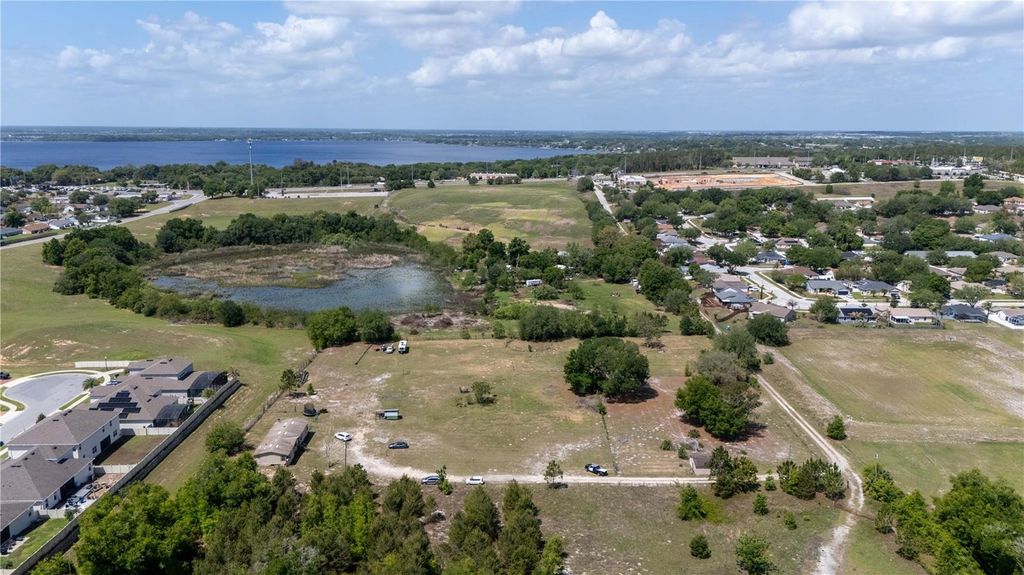 Photo of 12606 S Grassy Lake Road, Minneola, FL 34715 (MLS # O6400387)