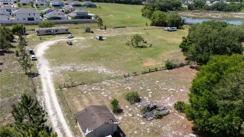 Tiny photo for 12606 S Grassy Lake Road, Minneola, FL 34715 (MLS # O6400387)