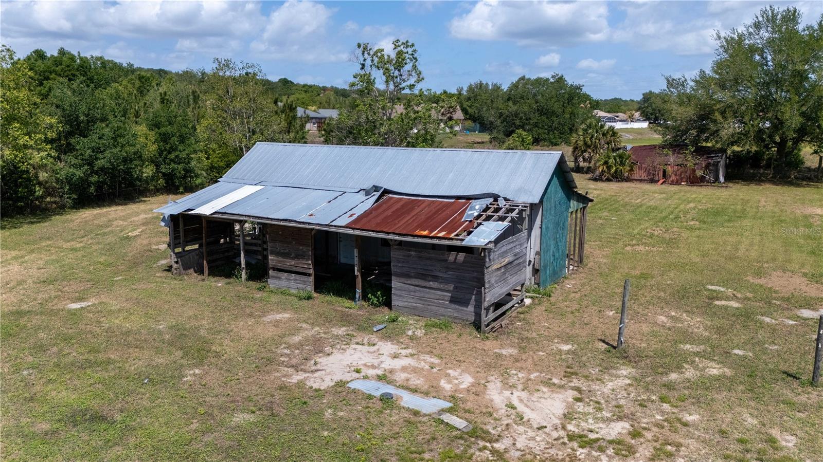 UNINCORPORATED LAKE COUNTY -MINNEOLA - Residential