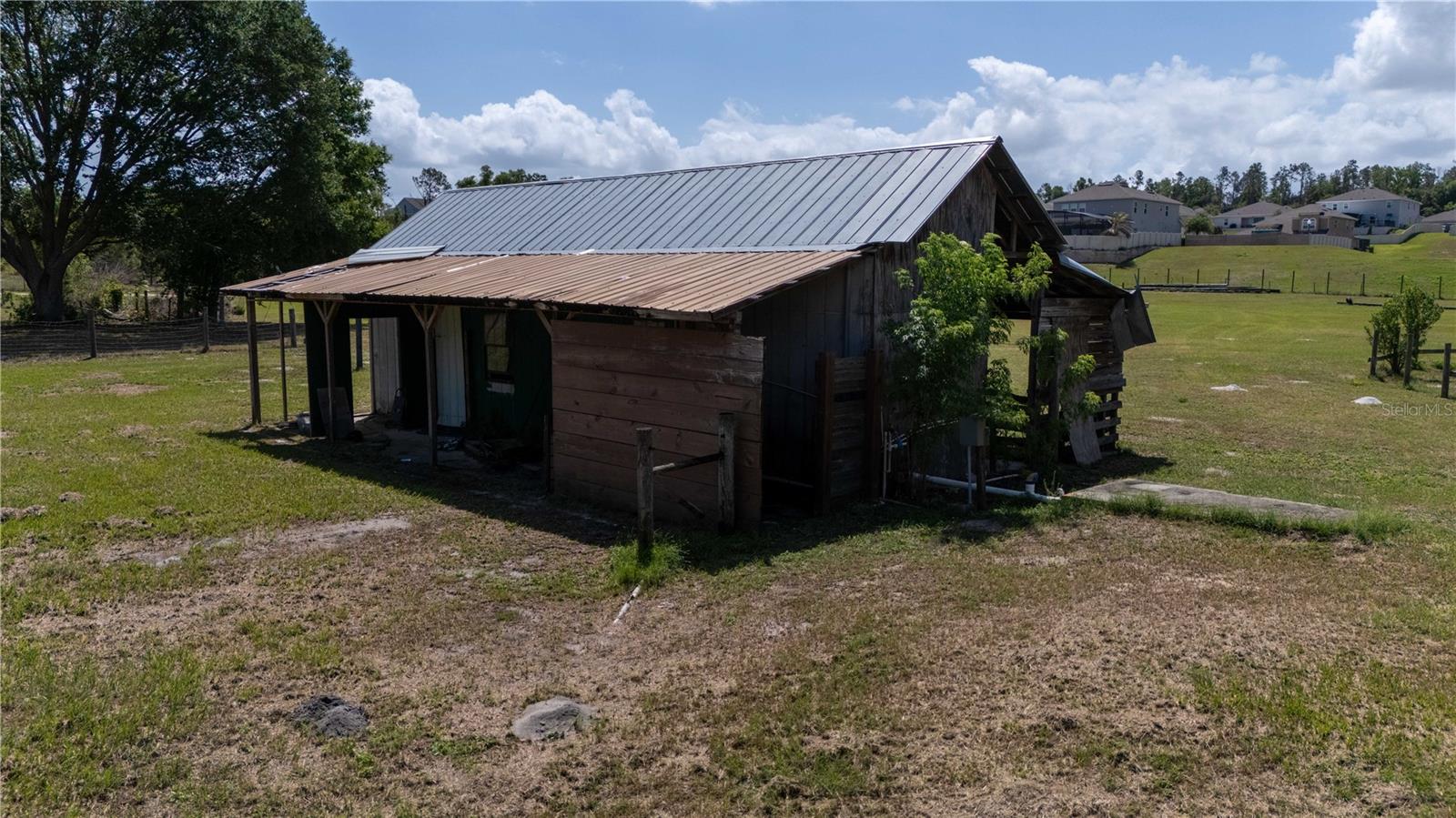 UNINCORPORATED LAKE COUNTY -MINNEOLA - Residential
