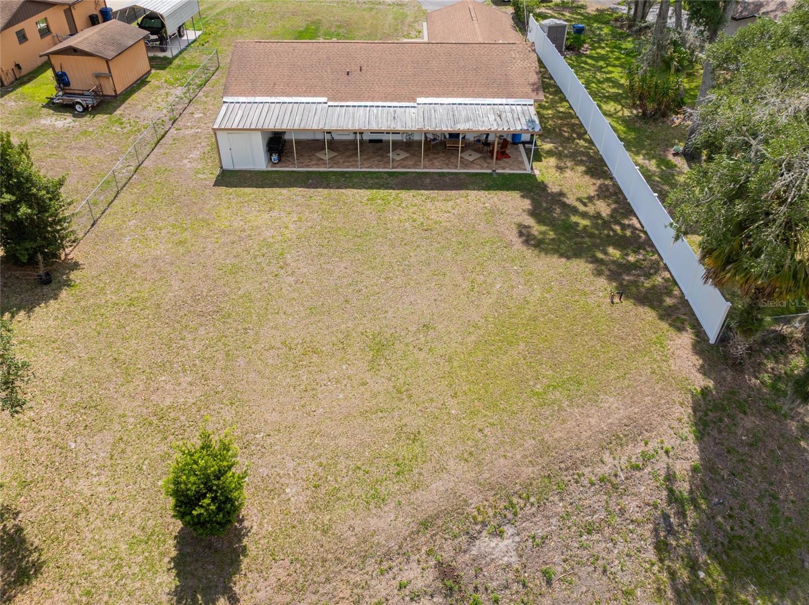 PASCO LAKE ESTATES - Residential