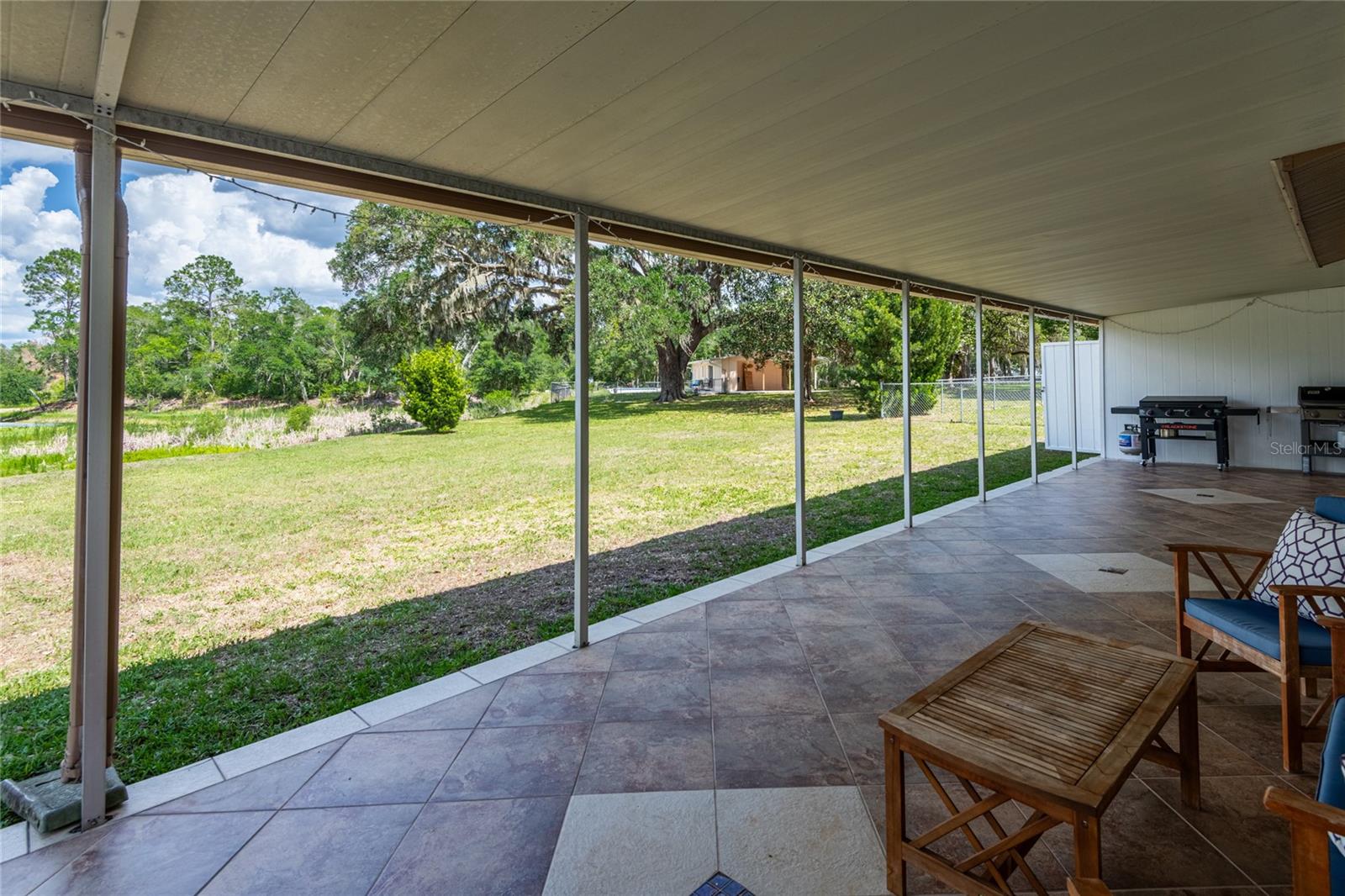 PASCO LAKE ESTATES - Residential
