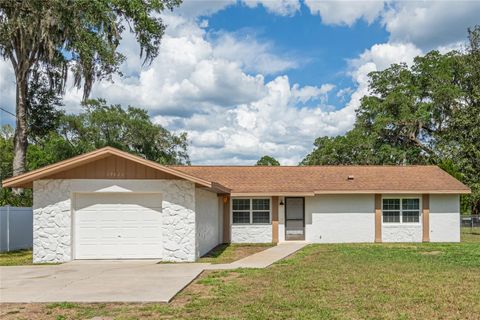 Photo of 19823 Alabama Road, Spring Hill, FL 34610 (MLS # TB8510914)