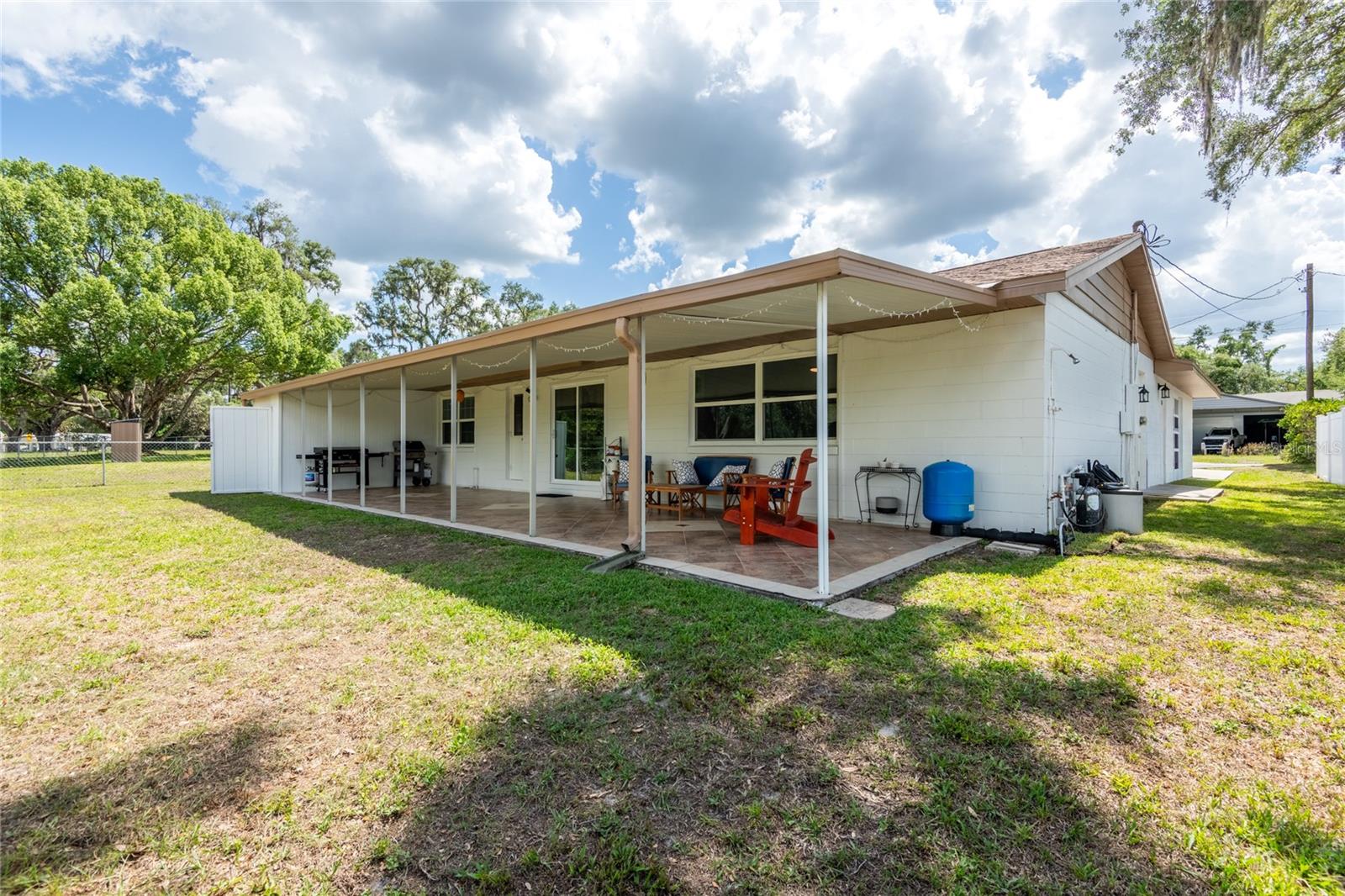PASCO LAKE ESTATES - Residential