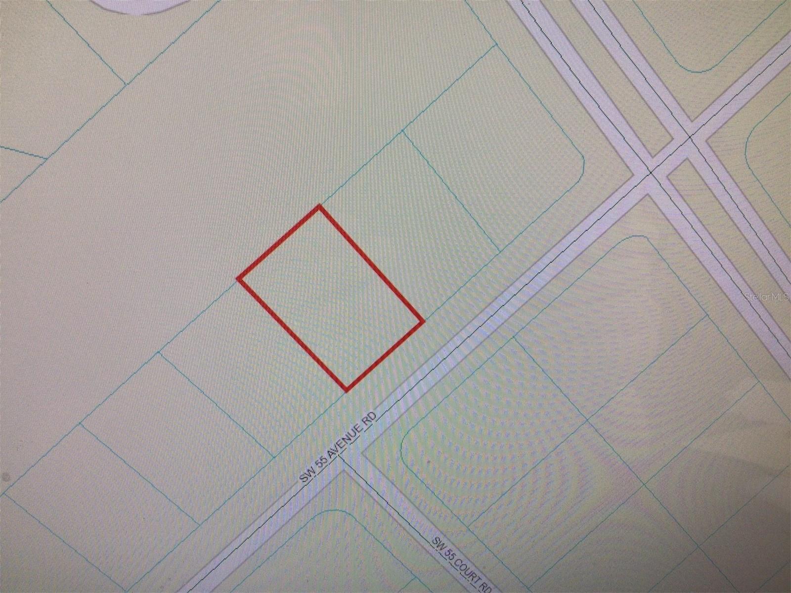 MARION OAKS UN 09 - Land