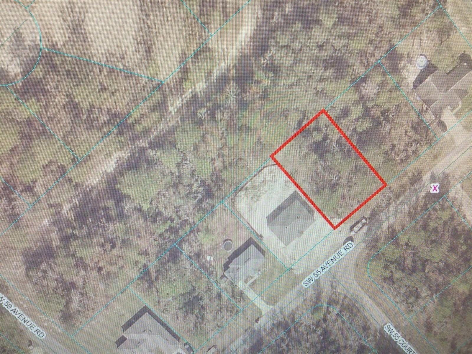 MARION OAKS UN 09 - Land