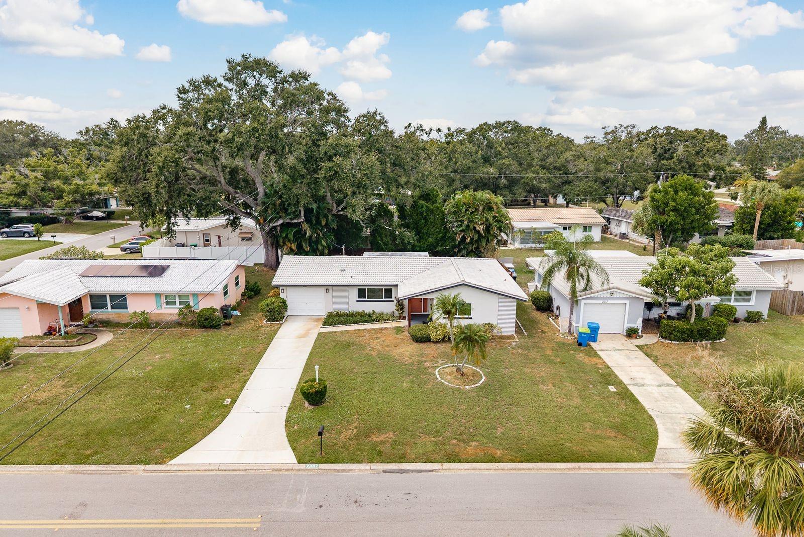 GREENBRIAR - Residential