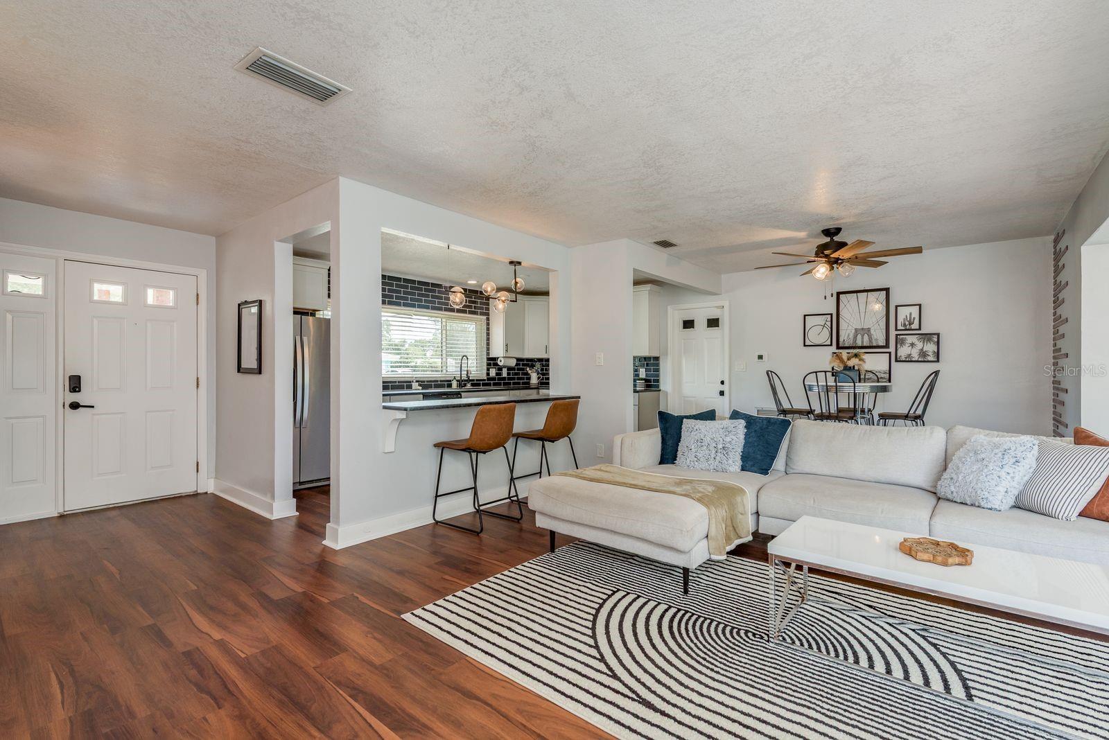 GREENBRIAR - Residential