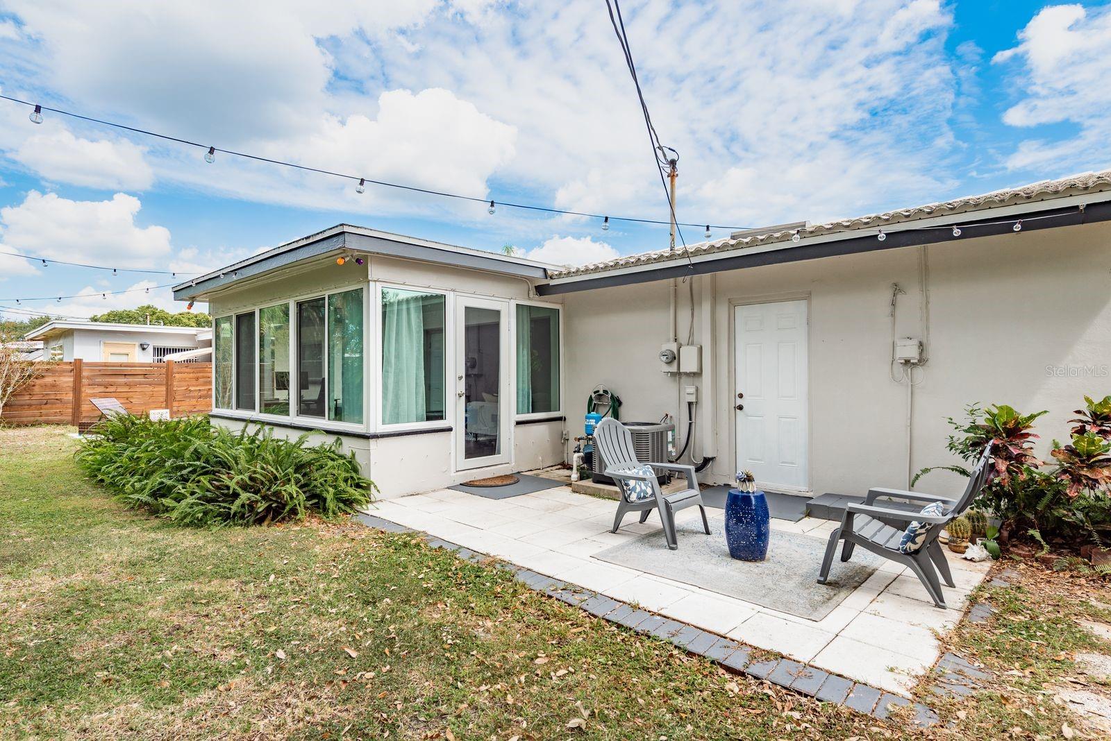 GREENBRIAR - Residential