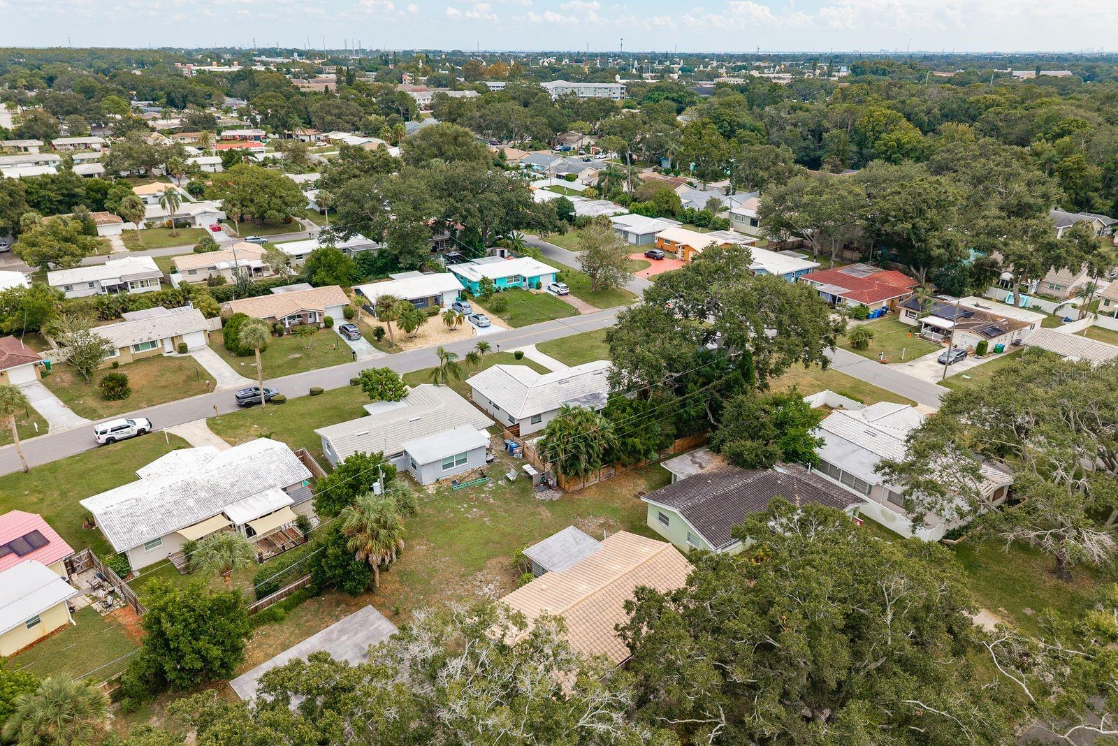 GREENBRIAR - Residential